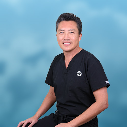 dr kim