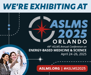 ASLMS 2025 Orlando